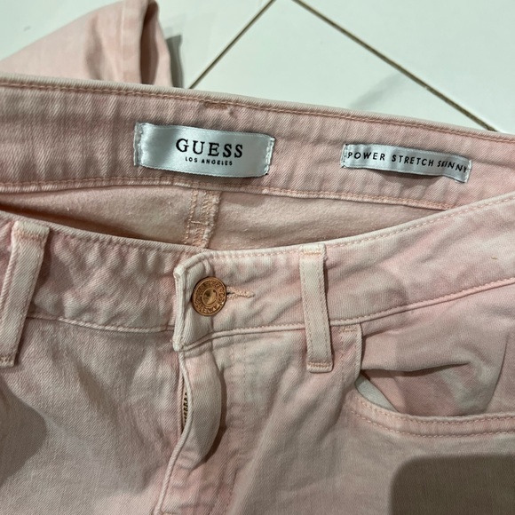 Guess Jeans - Picture 5 of 6